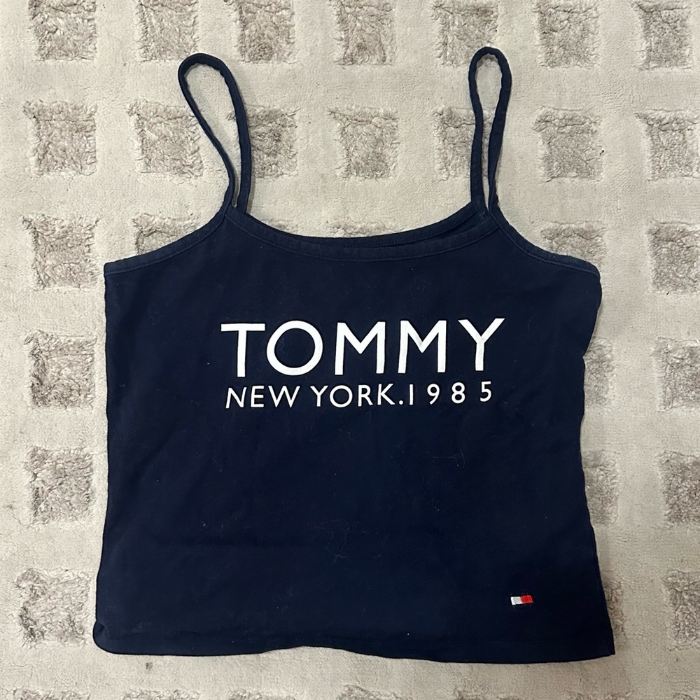 Tommy Hilfiger Tank Top